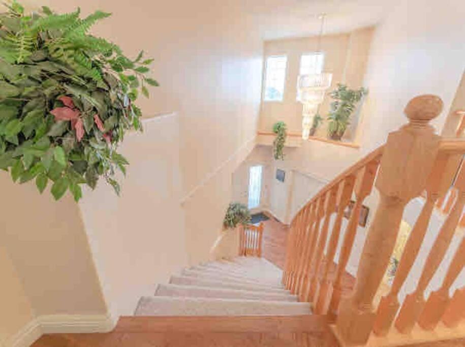 2500 Sq House In Springbank Hill Bl 261818 Villa Calgary Exterior photo